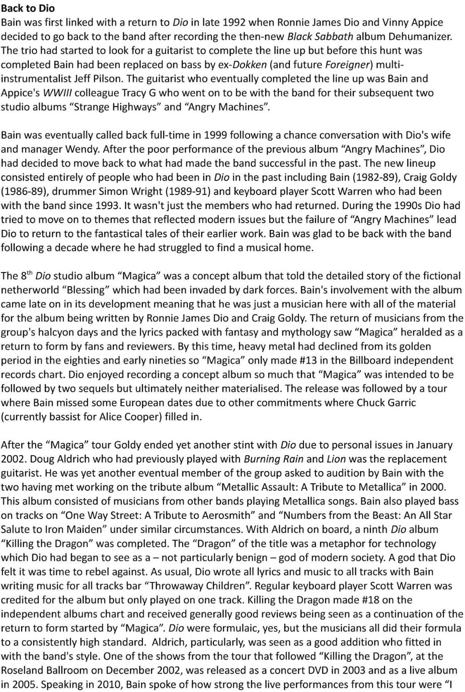 Research paper on martin luther